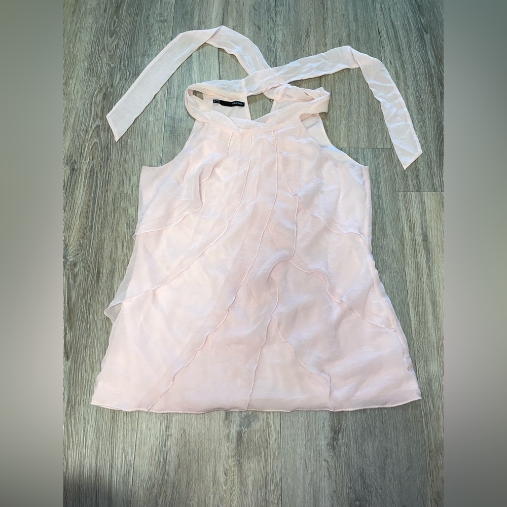 maurice’s sleeves blouse